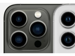 iPhone 17 Pro外观细节曝光：将采用玻璃+金属拼接方案