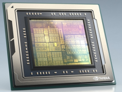 RTX 5050躺平 只有128位8GB显存！完全不是Intel对手啊